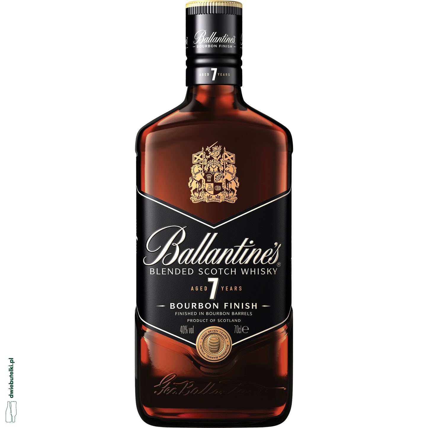 BALLANTINES 7YO
