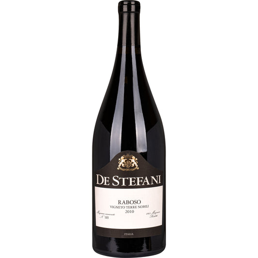 DE STEFANI RABOSO 2010 1,5 L