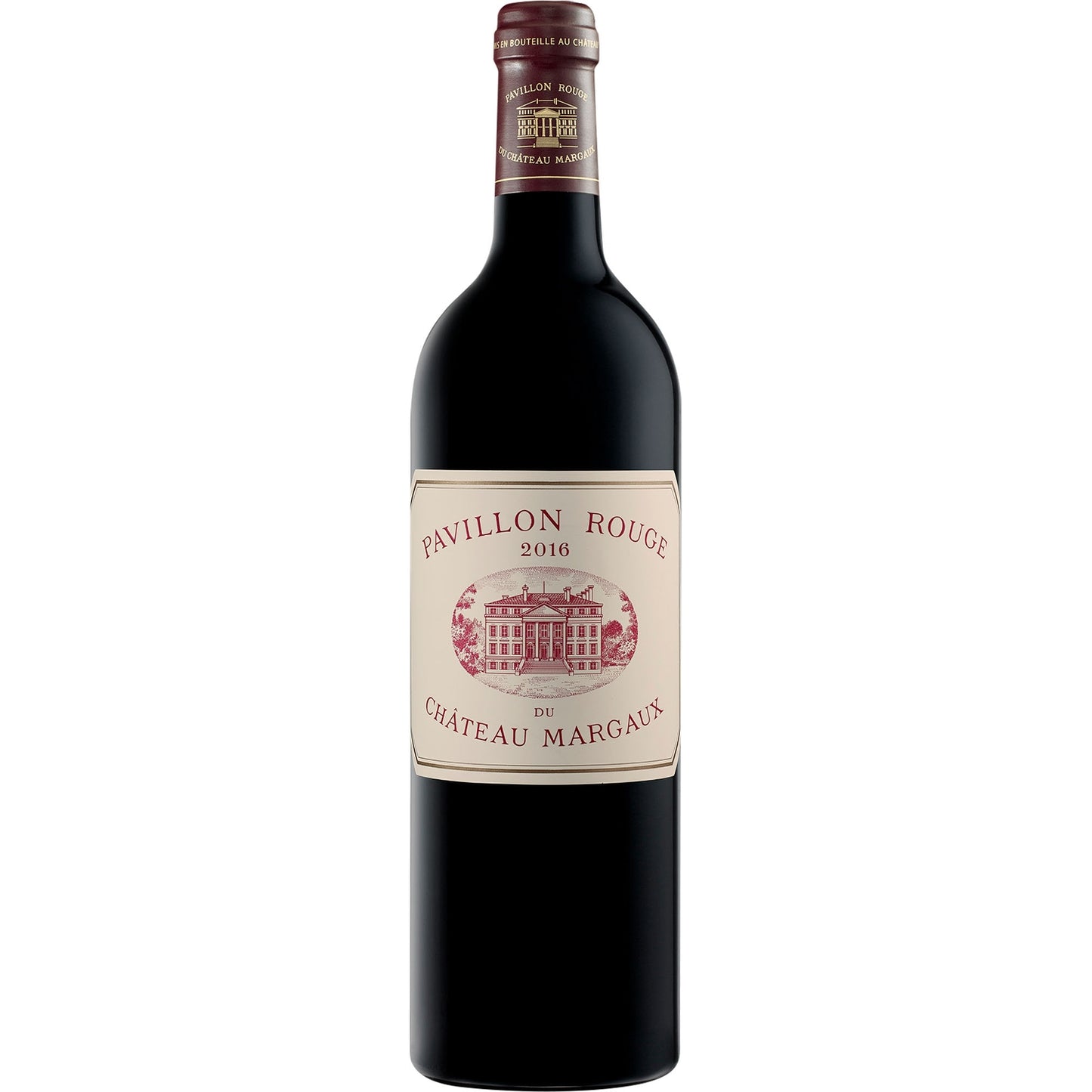 PAVILLON MARGAUX 2016