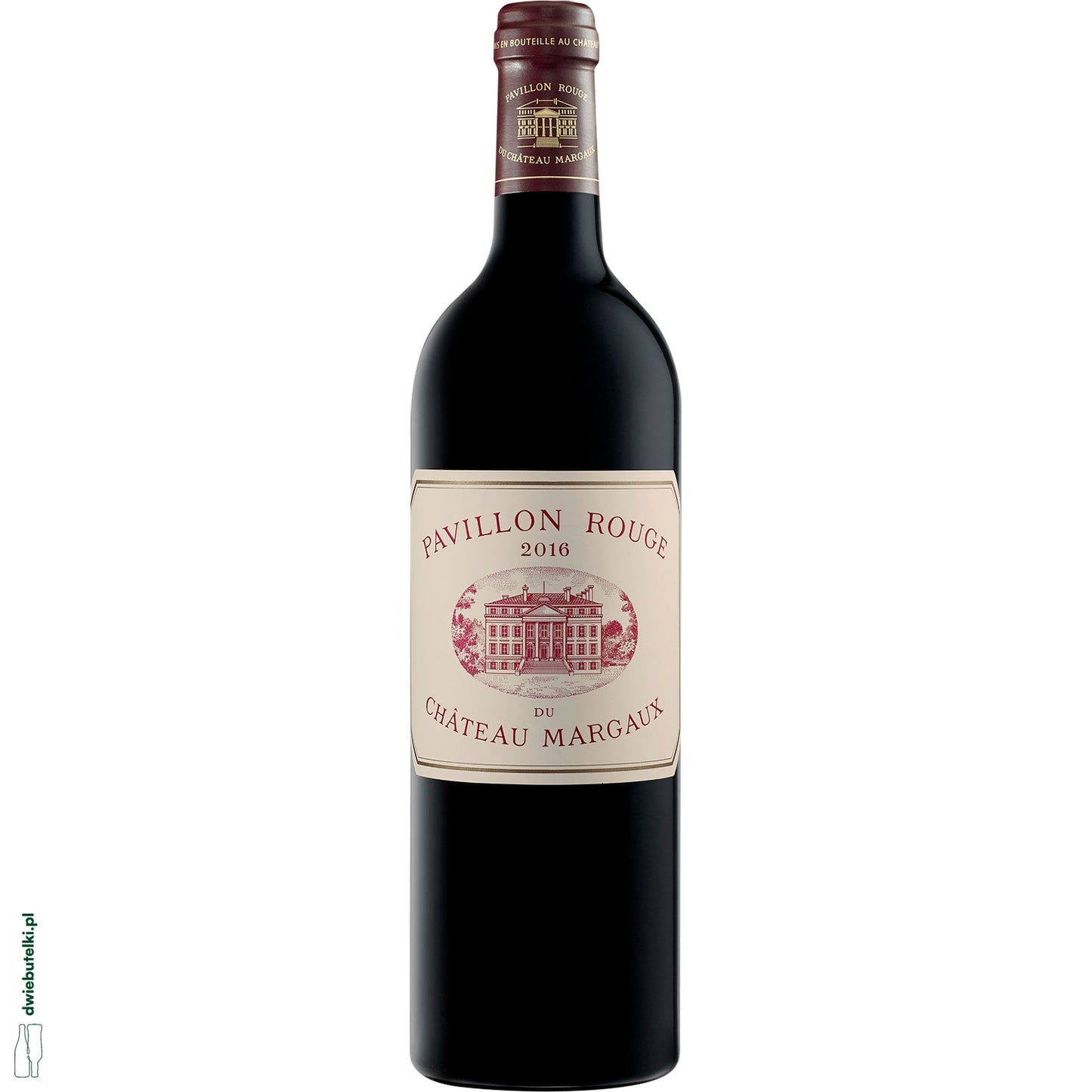 PAVILLON MARGAUX 2016