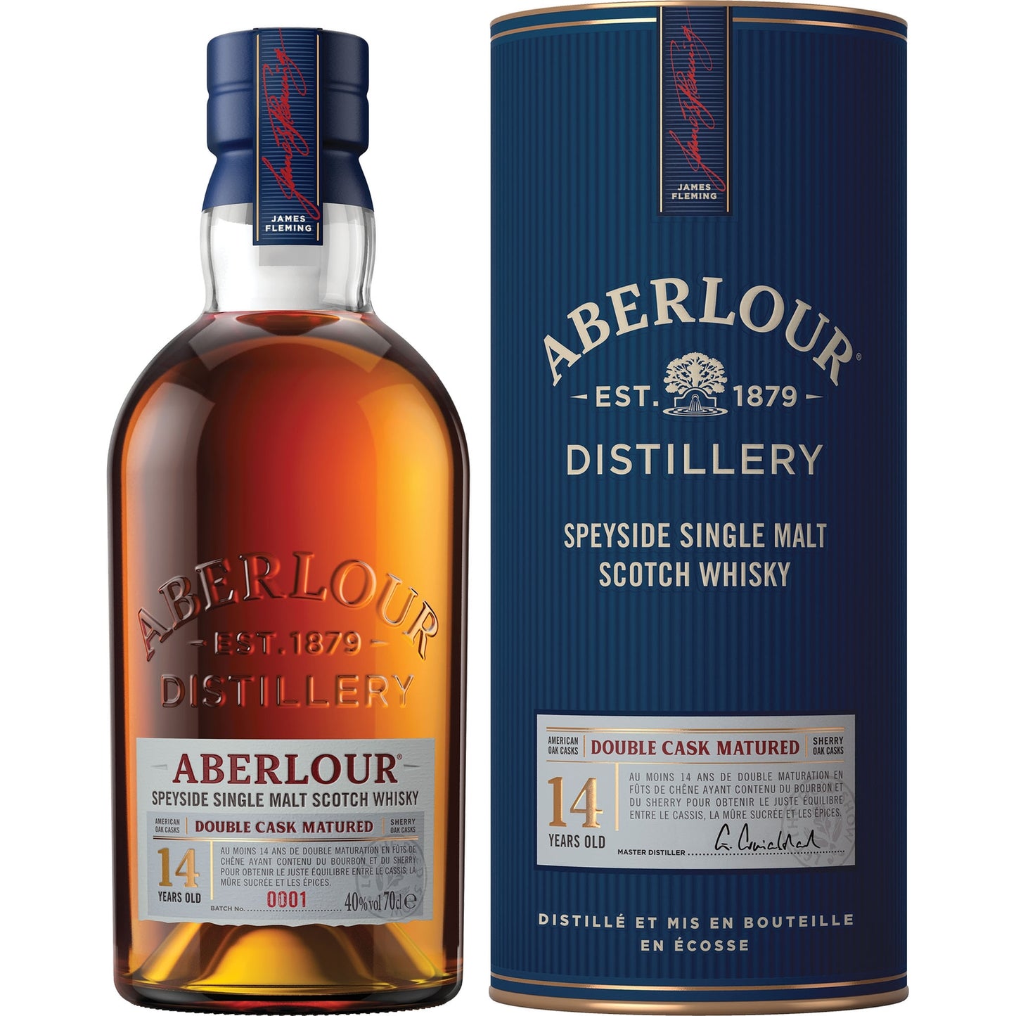 ABERLOUR 14YO