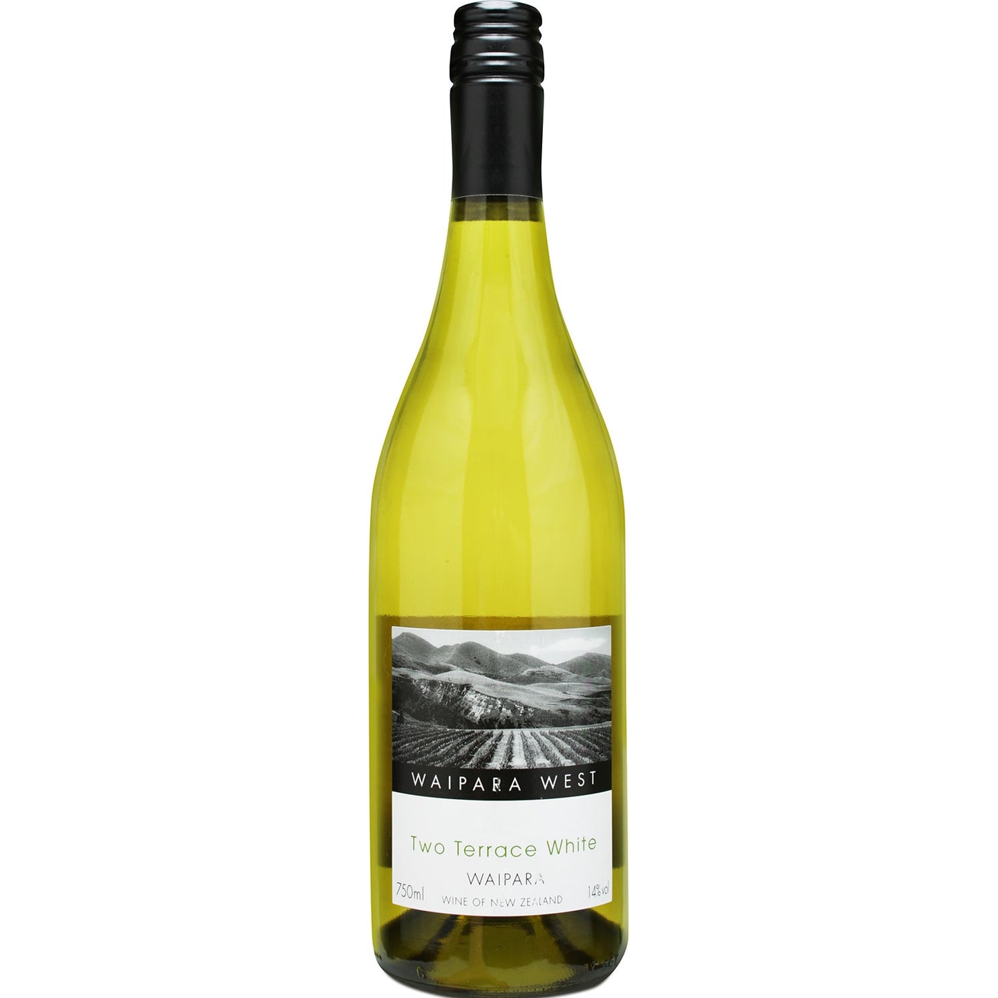 WAIPARA WEST TWO TERRACE WHITE 2020