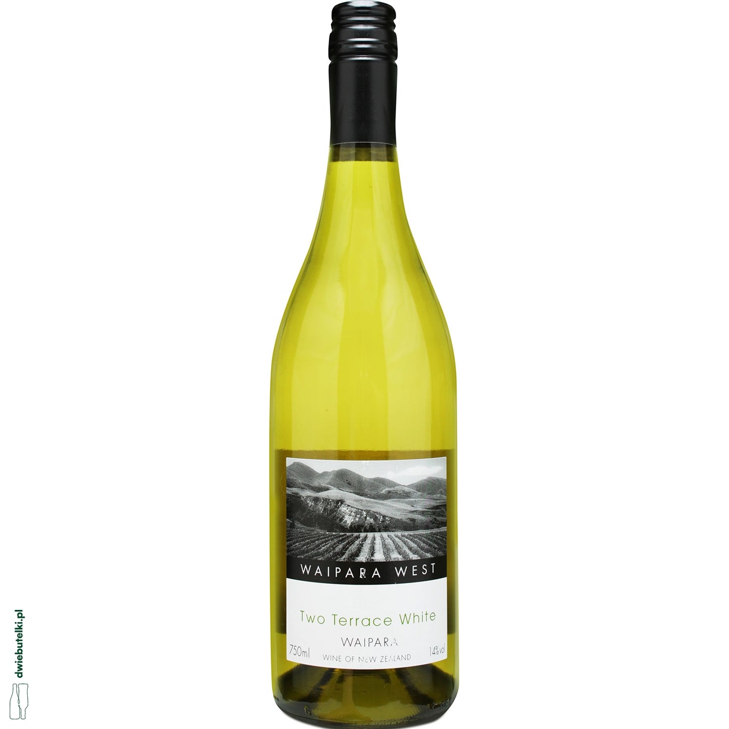 WAIPARA WEST TWO TERRACE WHITE 2020