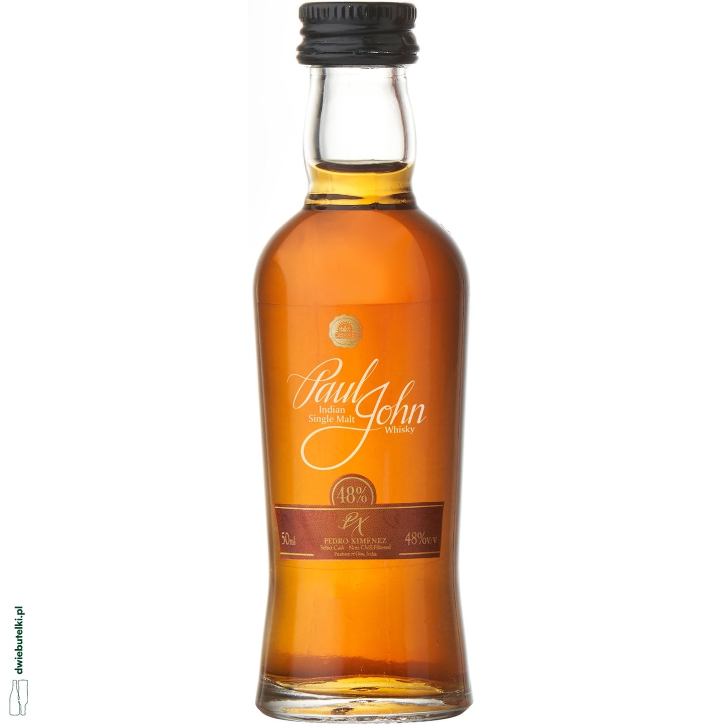 PAUL JOHN SINGLE MALT PX MINI