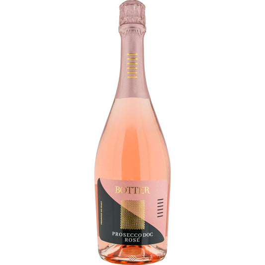 PROSECCO BOTTER ROSE