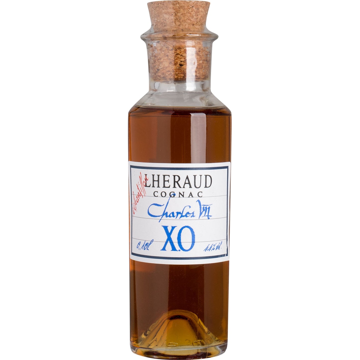 LHERAUD X.O CHARLES VII 0,1