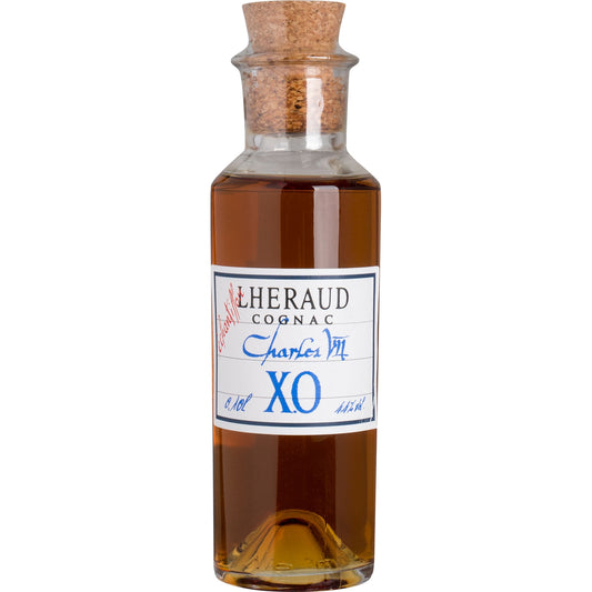 LHERAUD X.O CHARLES VII 0,1