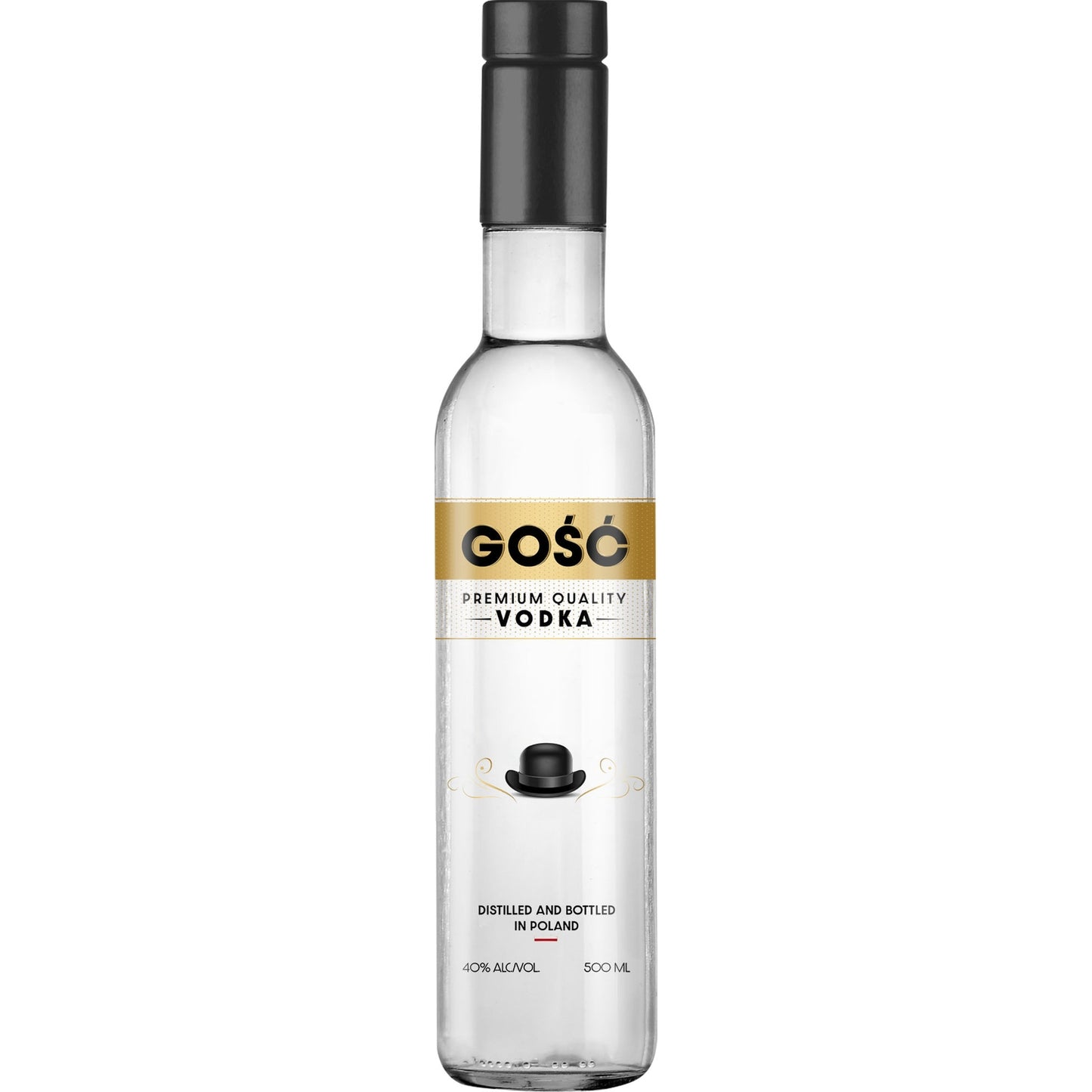 GOŚĆ 0,5