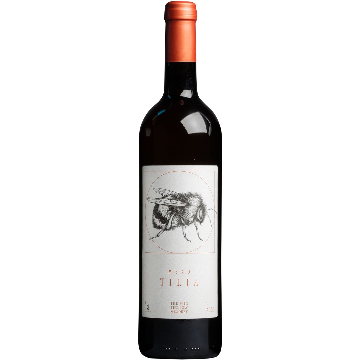 MIÓD PITNY LIPOWY TILIA