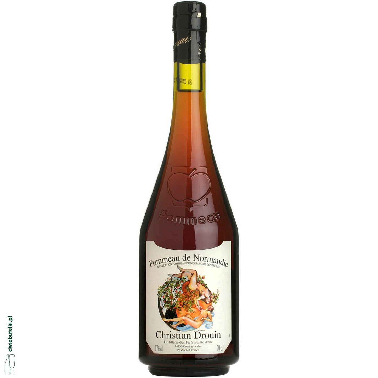 POMMEAU DROUIN