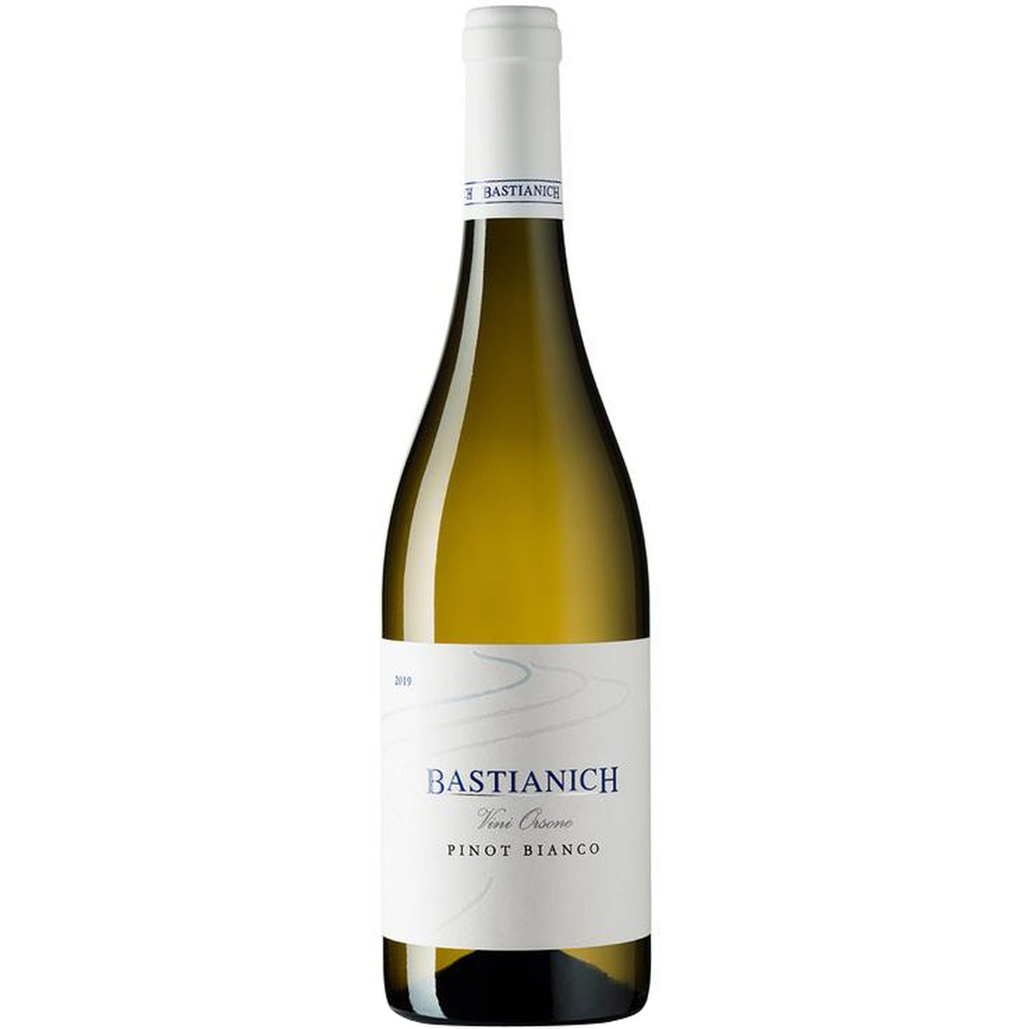 BASTIANICH PINOT BIANCO 2019