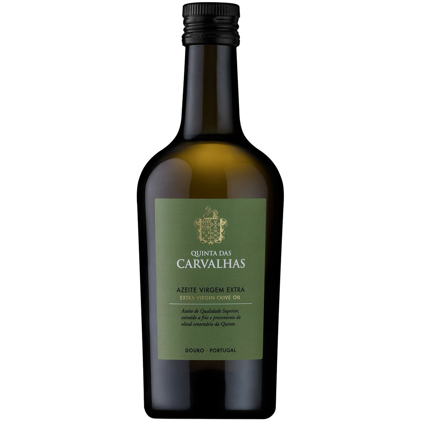 AZEITE QUINTA DAS CARVALHAS 0,5L OLIVA