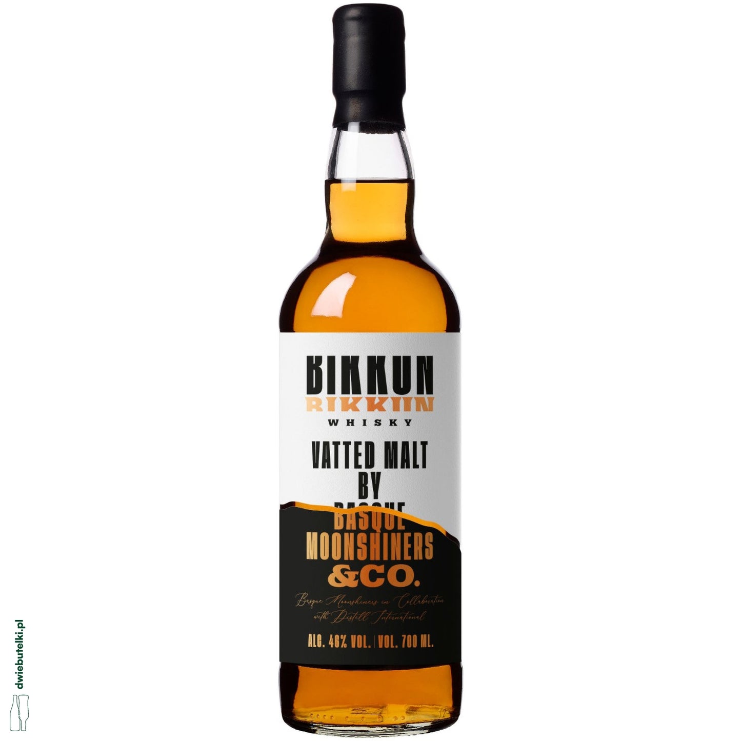 BIKKUN VATTED MALT 46%