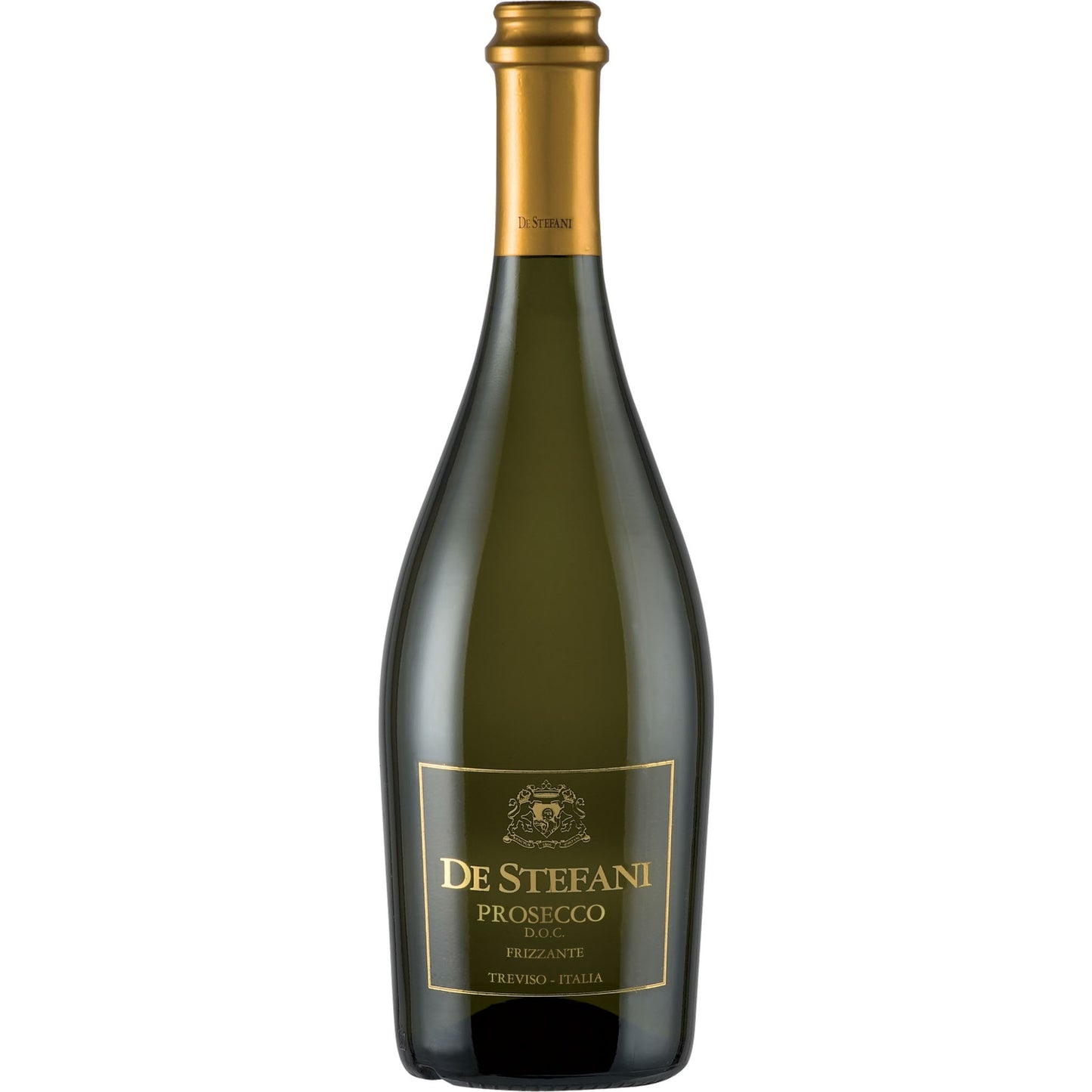 DE STEFANI PROSECCO FRIZZANTE