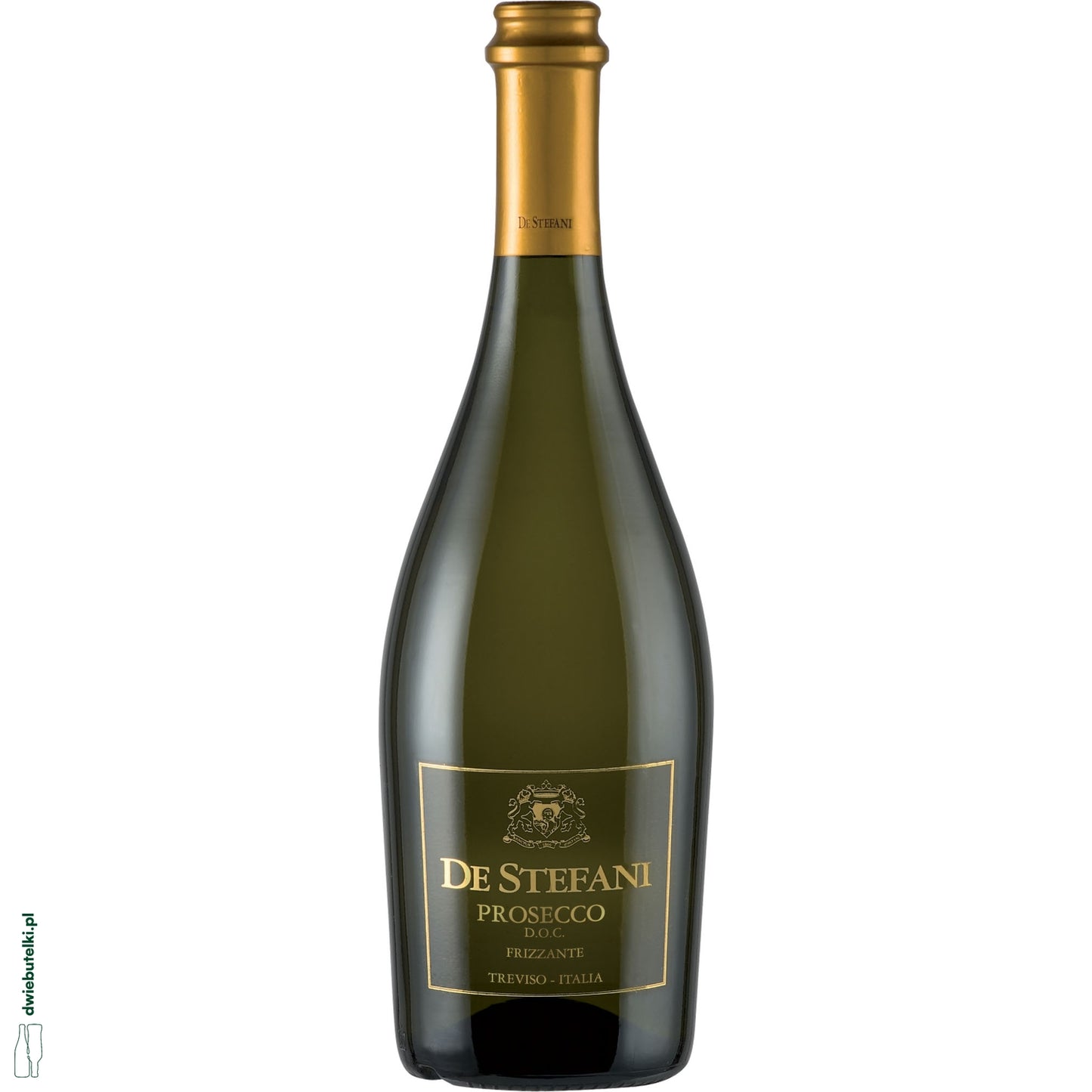 DE STEFANI PROSECCO FRIZZANTE