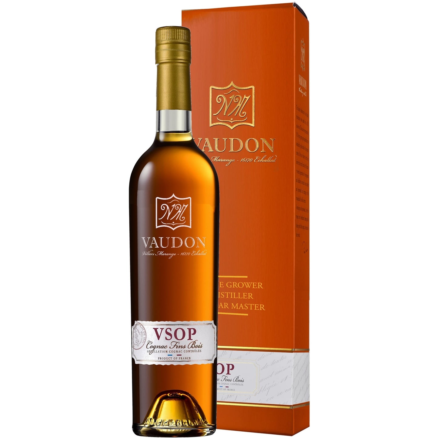 VAUDON 0,7 VSOP