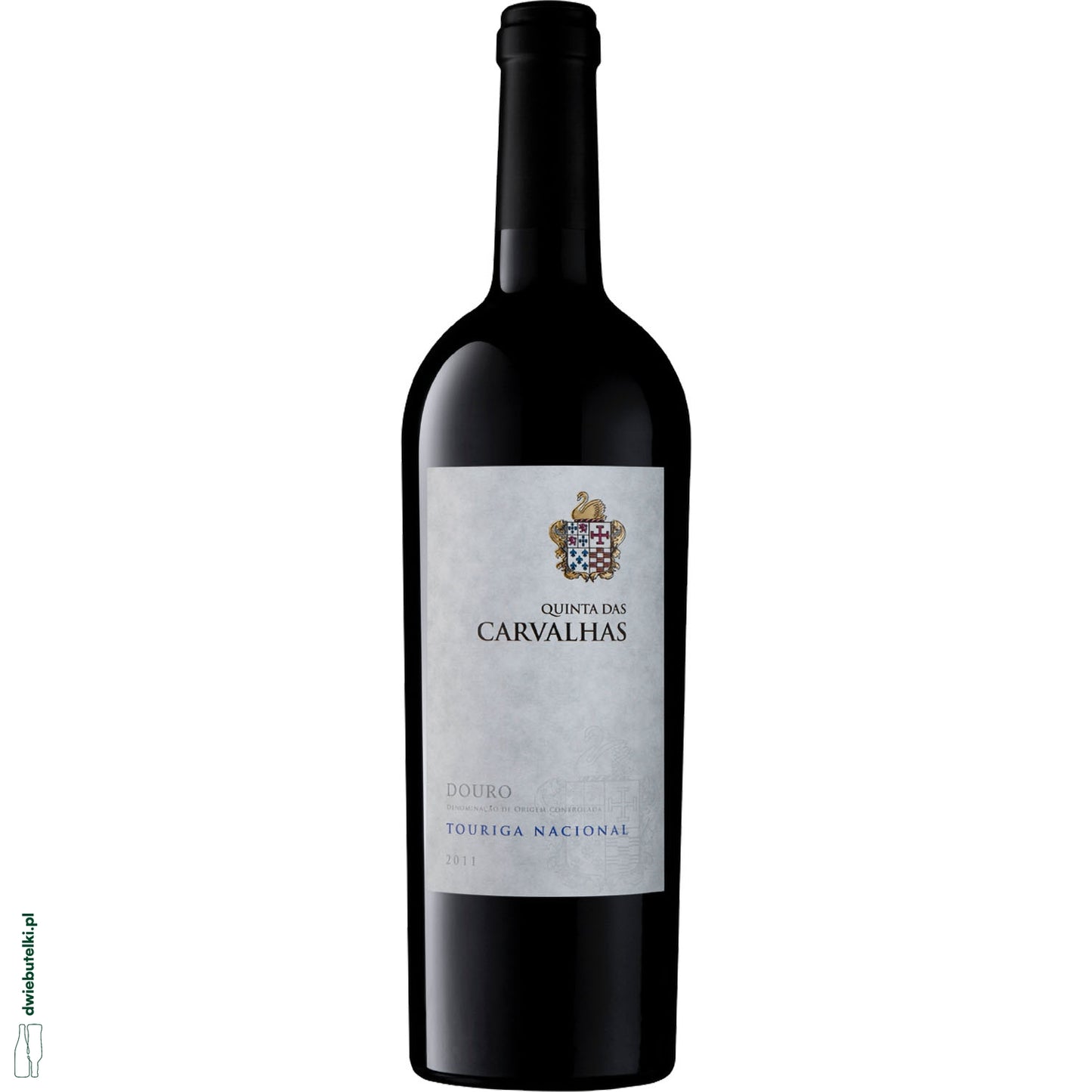 QUINTA DAS CARVALHAS TOURIGA NACIONAL 17