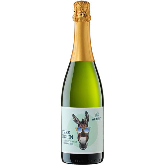 WEINBIET FREE DOLIN SPARKLING