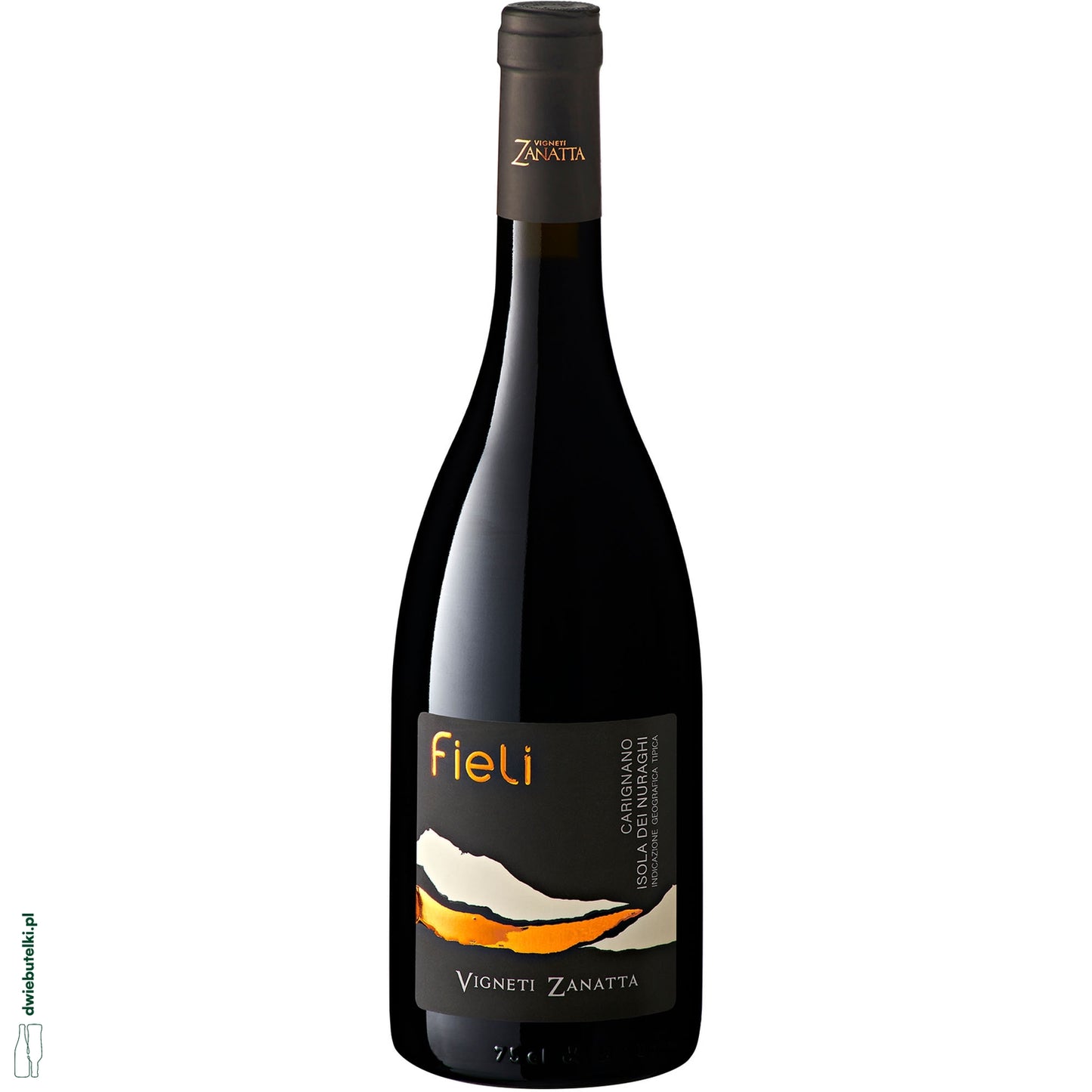 ZANATTA FIELI CARIGNANO ISOLA 2020
