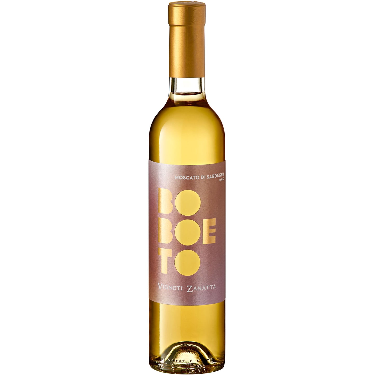 MOSCATO DI SARDEGNA 0,5 2020