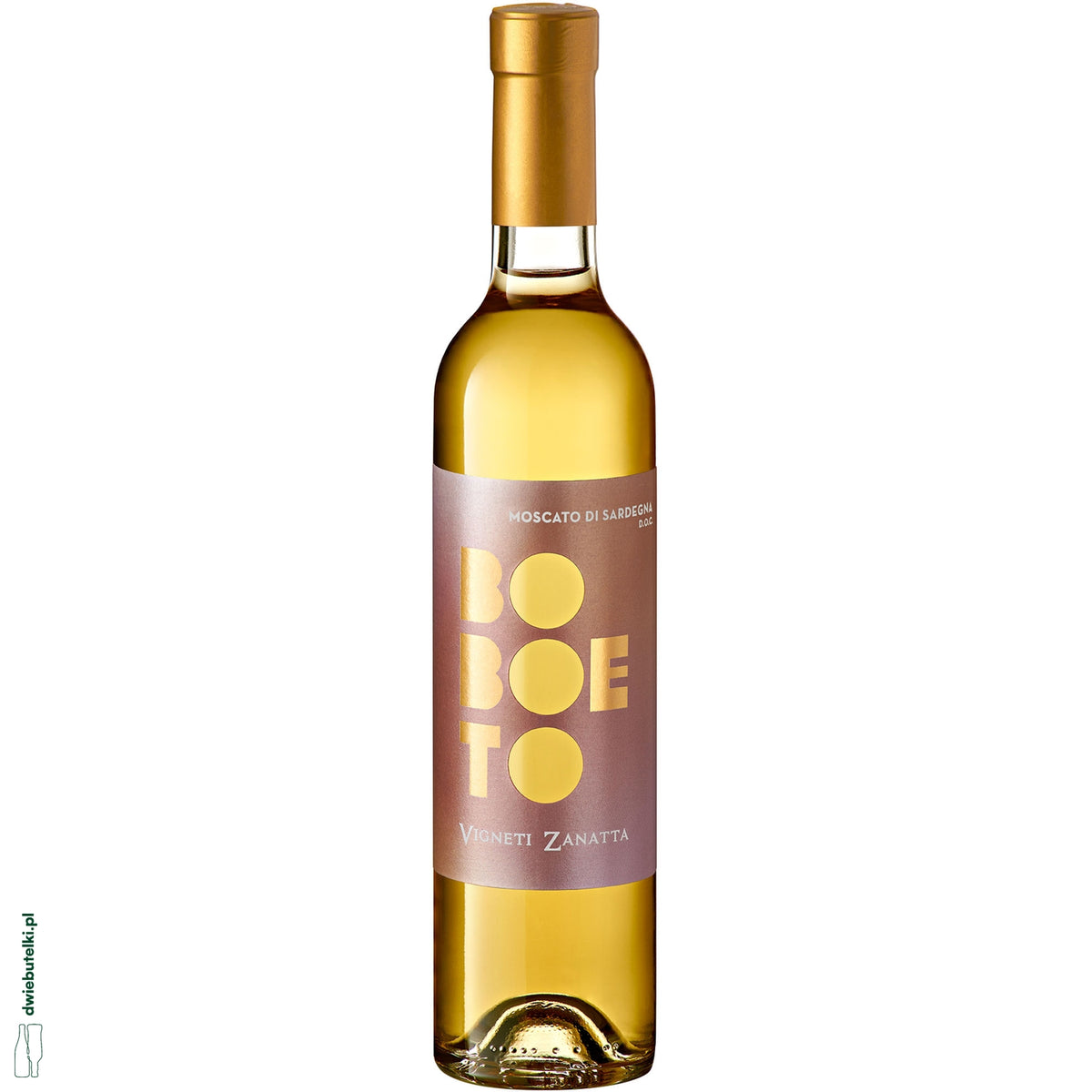 MOSCATO DI SARDEGNA 0,5 2020