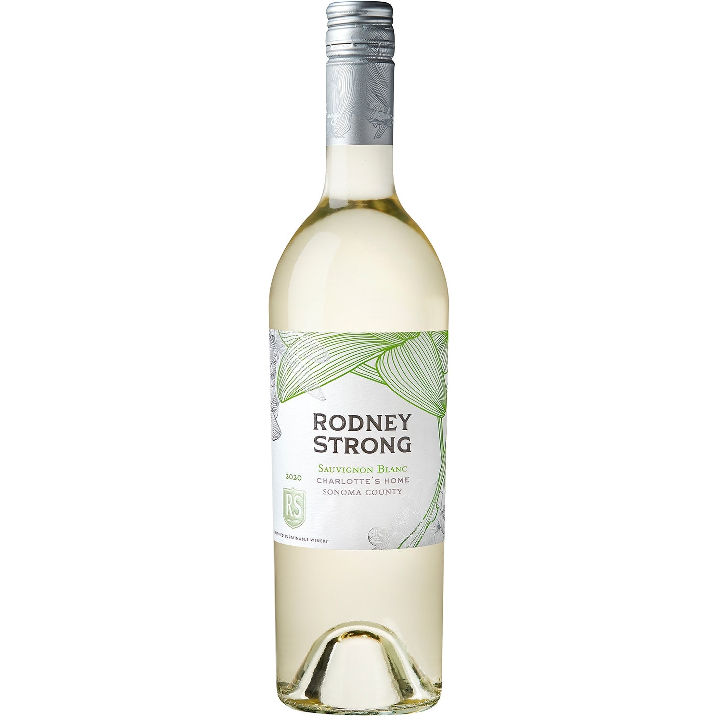 RODNEY STRONG SAUV. BLANC CHARLOTTES