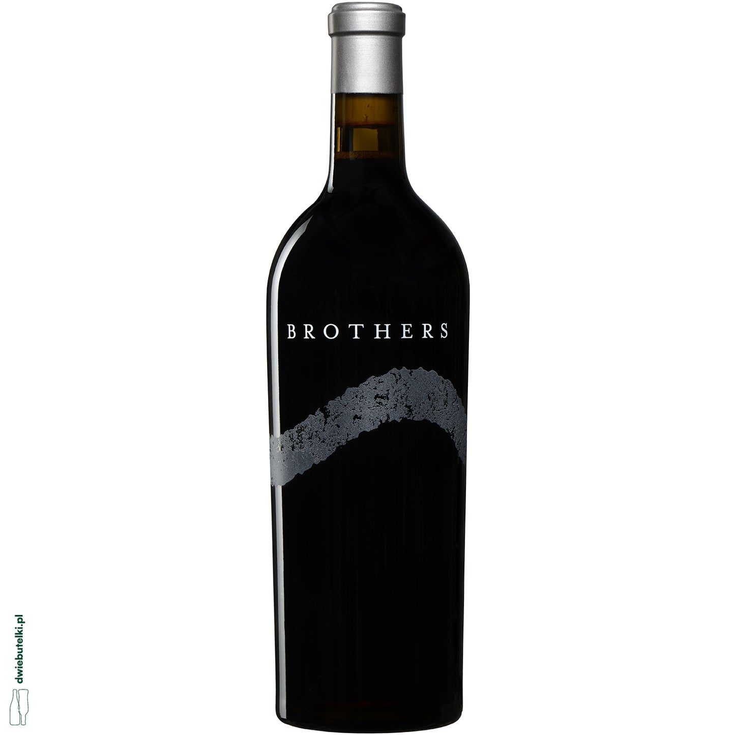 RODNEY STRONG BROTHERS CABERNET SAUVIGN.