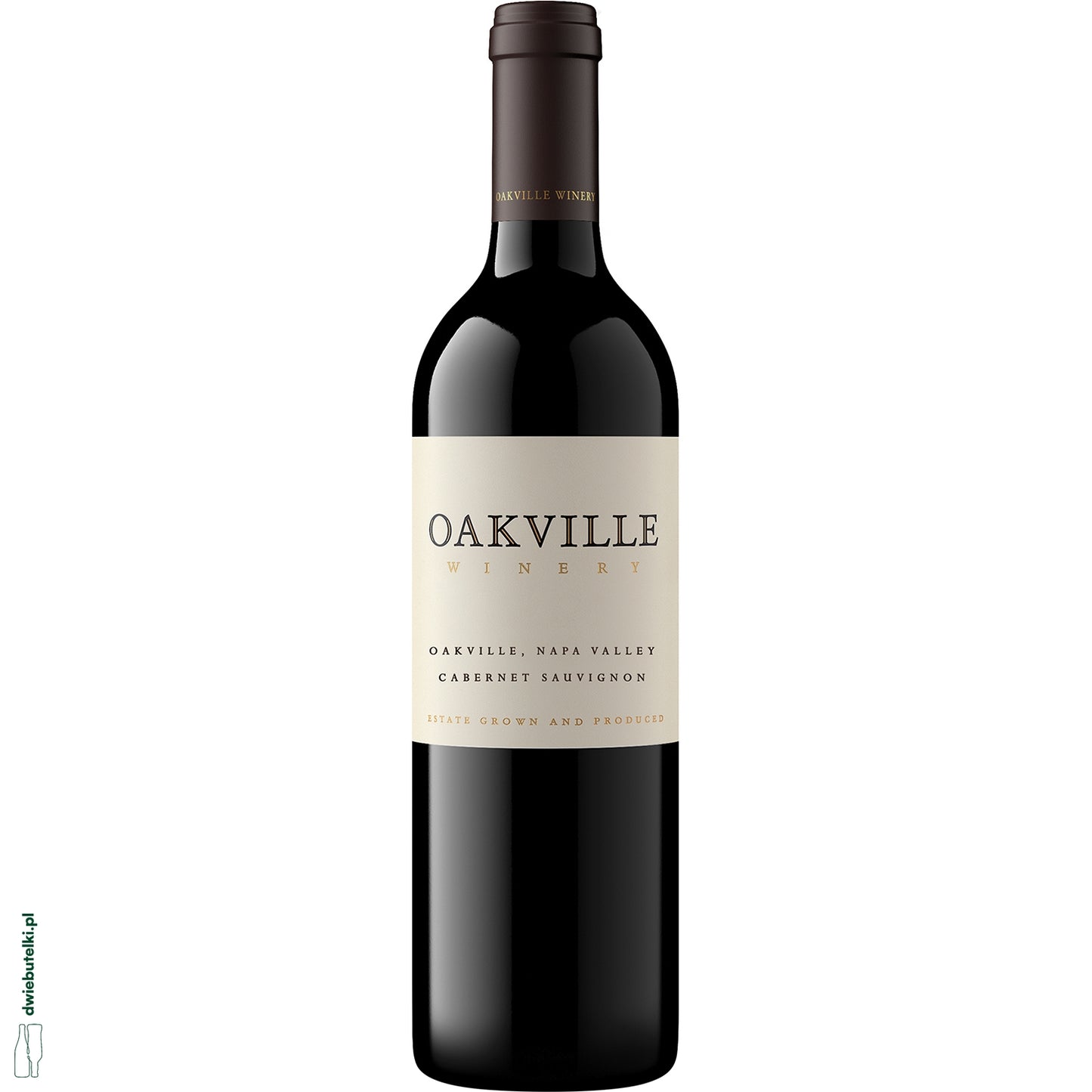 OAKVILLE CABERNET SAUVIGNON