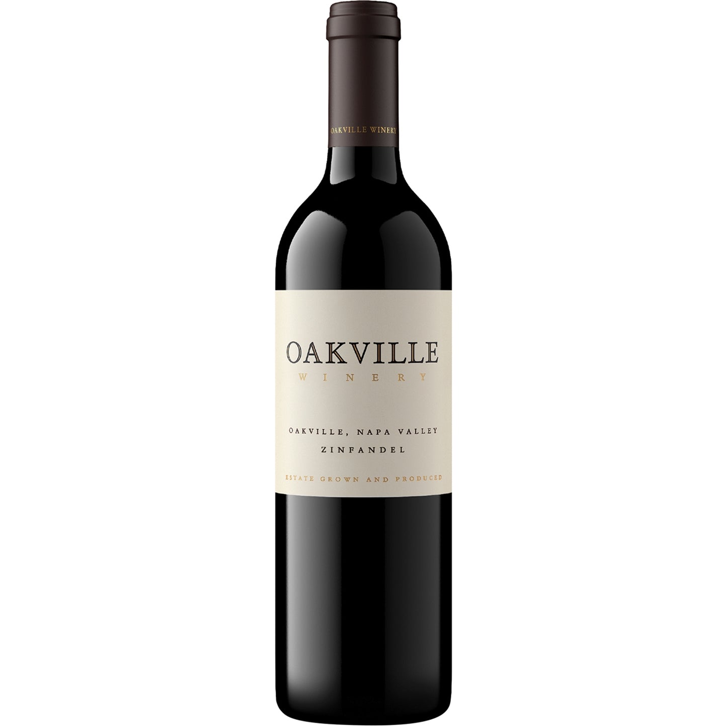 OAKVILLE ZINFANDEL