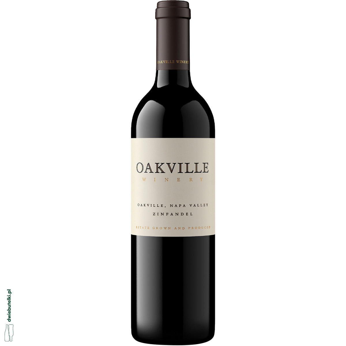 OAKVILLE ZINFANDEL