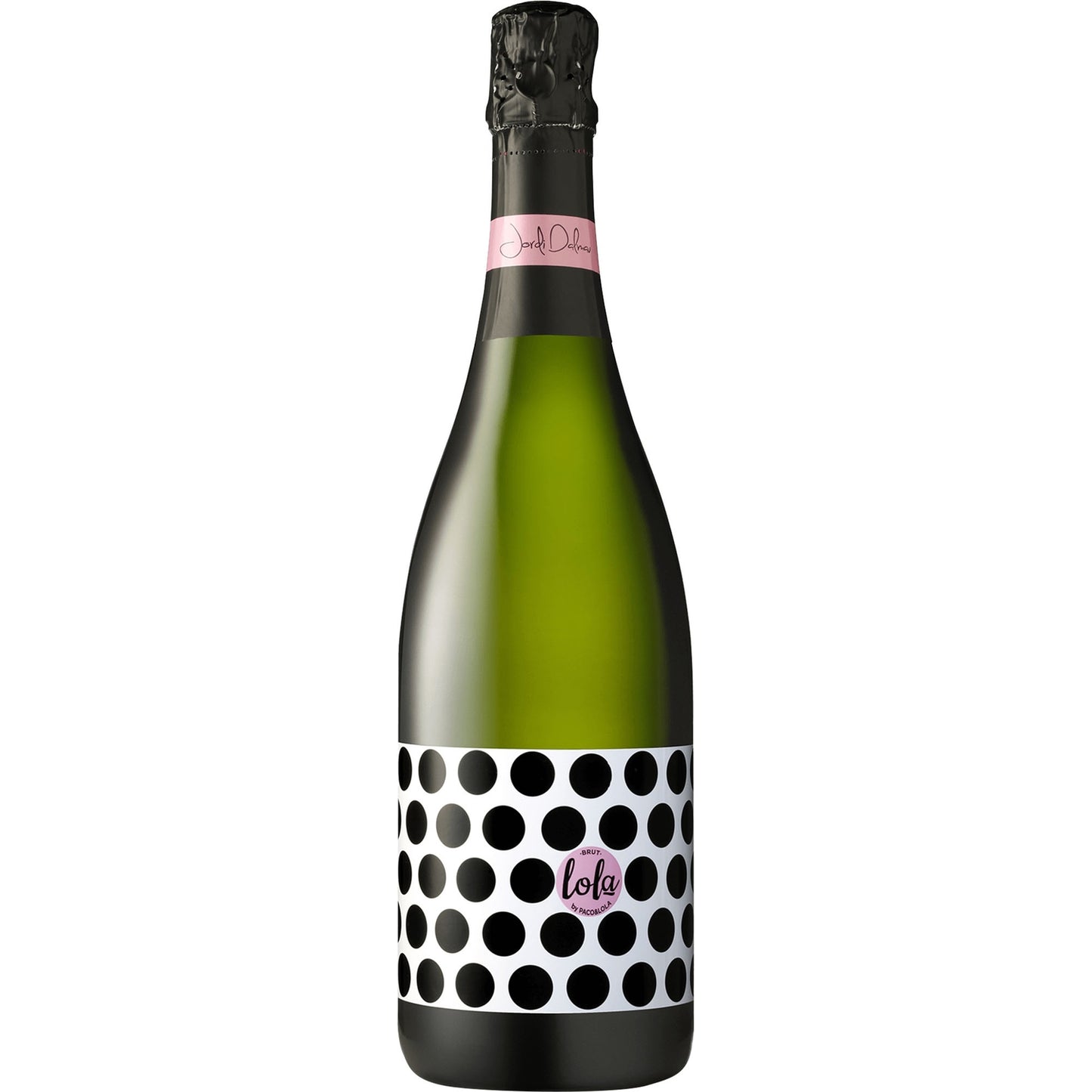 LOLA BRUT CAVA PACO&LOLA 0,75 11,5%