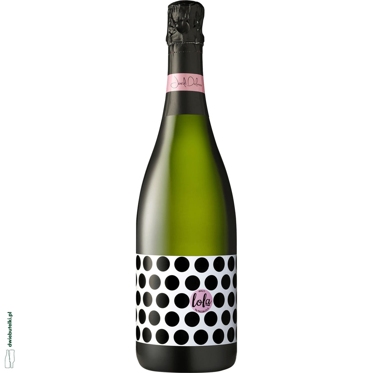 LOLA BRUT CAVA PACO&LOLA 0,75 11,5%