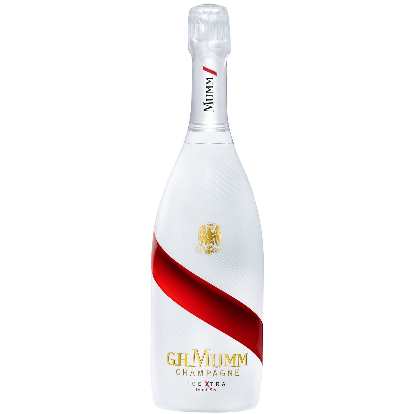 G.H. MUMM ICE EXTRA 0,75