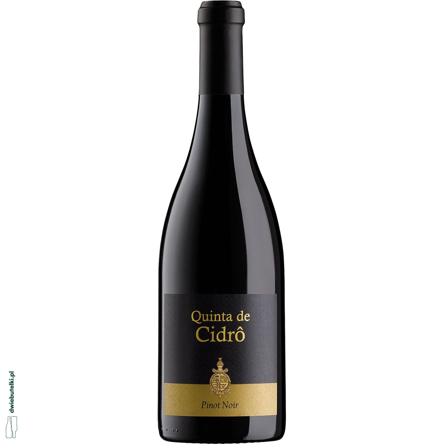 QUINTA DE CIDRO PINOT NOIR 2018
