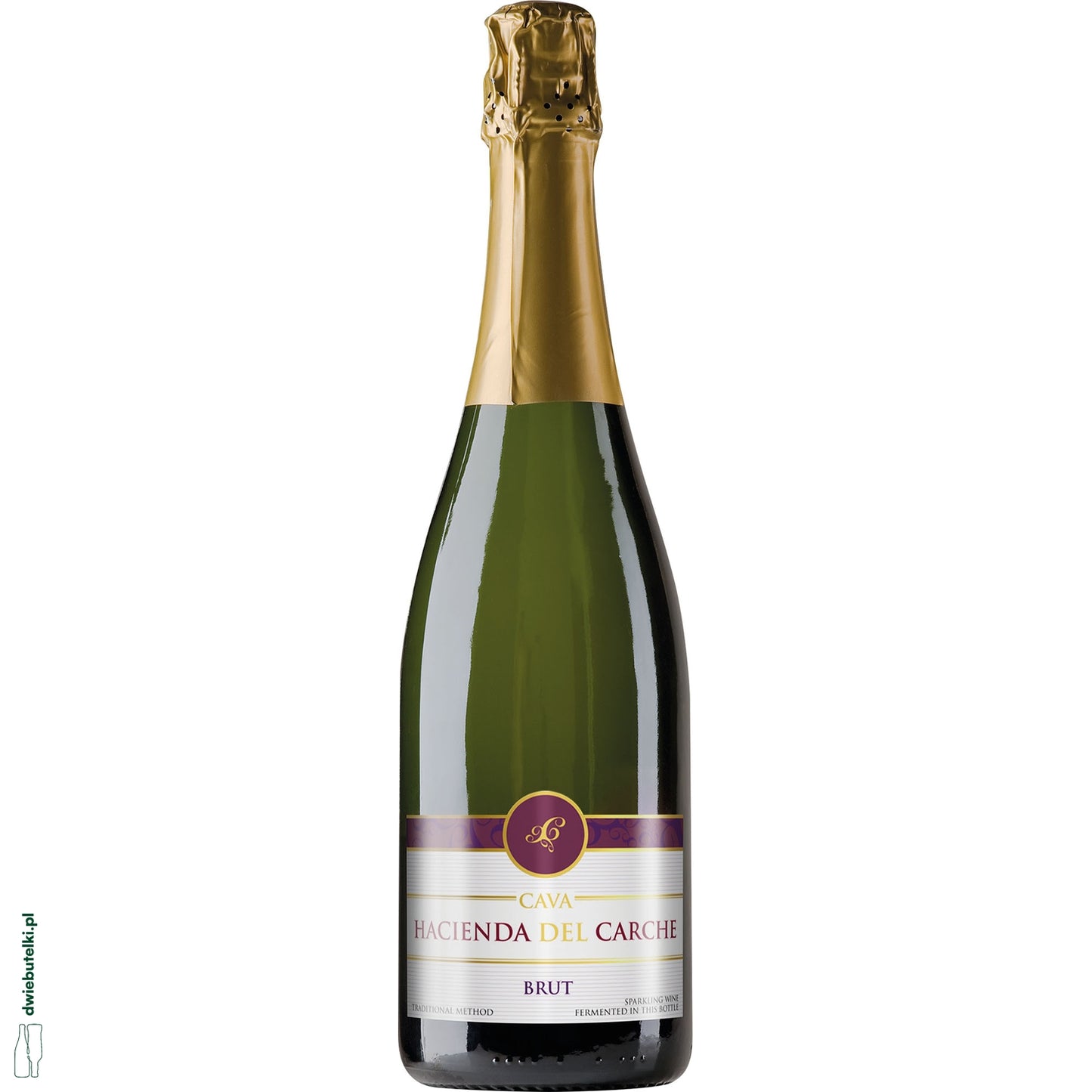 CAVA HACIENDA DEL CARCHE