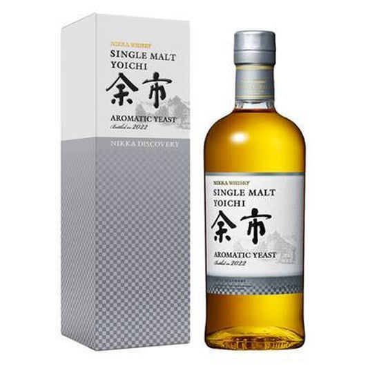 YOICHI DISCOVERY SINGLE MALT