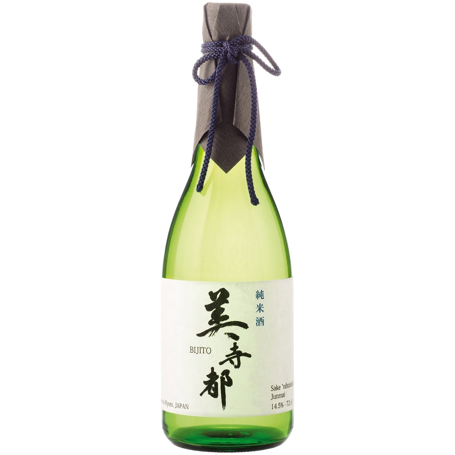 BIJITO JUNMAI 0,72 14,5%