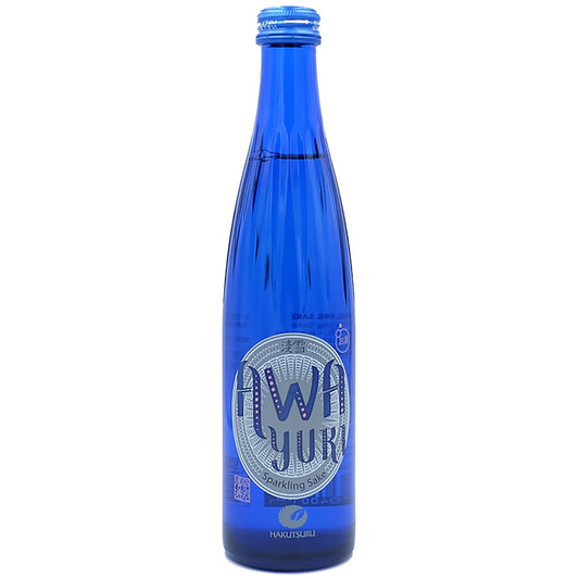 AWAYUKI SPARKLING 0,3 5,5%