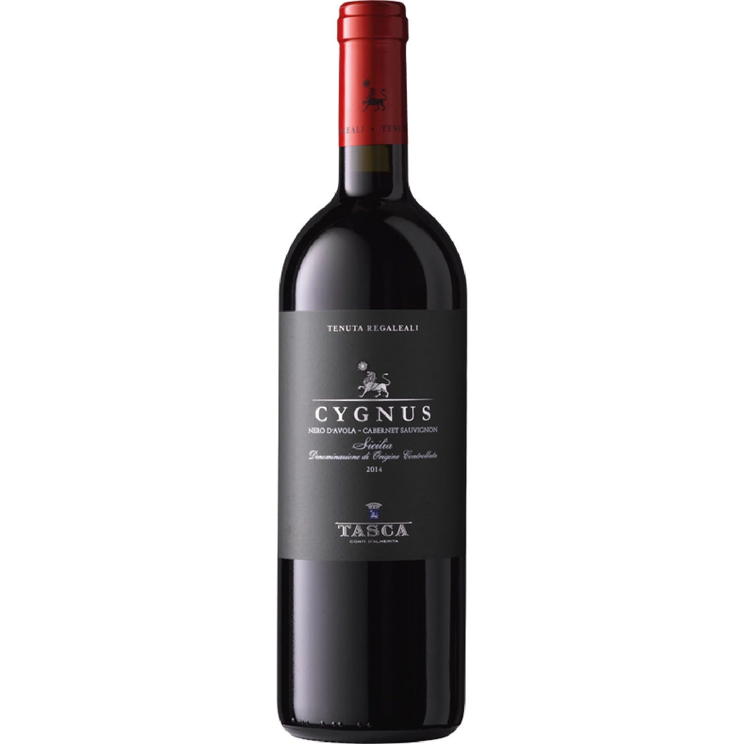 TASCA CYGNUS 2017 0,75L