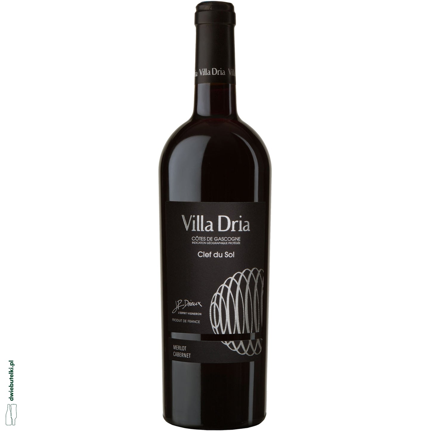 VILLA DRIA CLEF DU SOL 2020