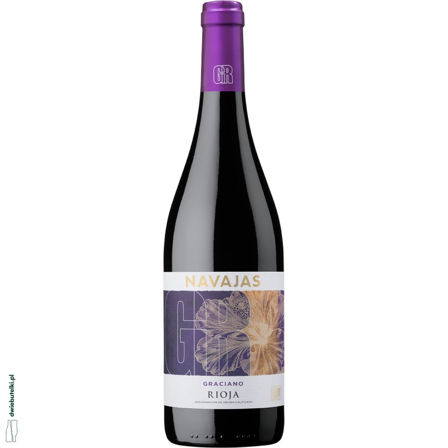 NAVAJAS GRACIANO 2020