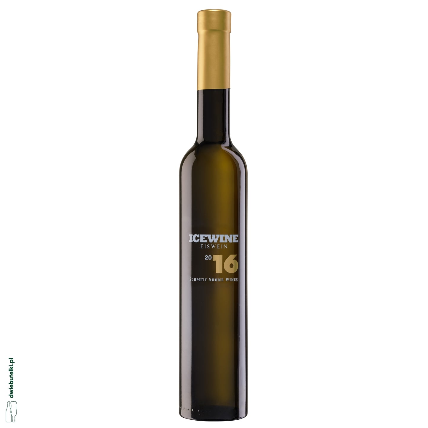 SCHMITT SOHNE EISWEIN 2020