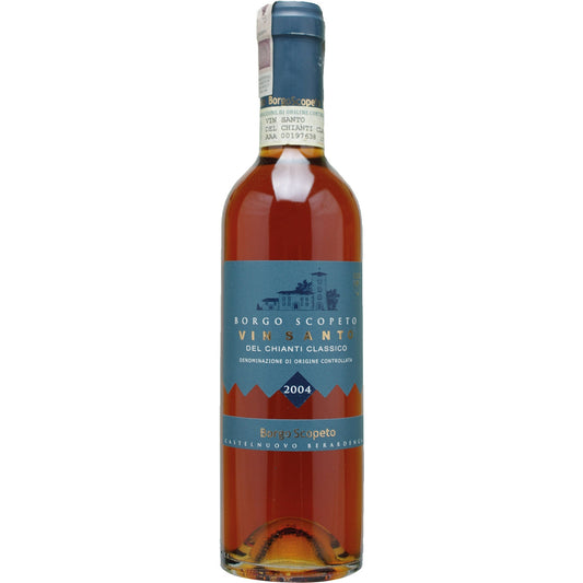 BORGO SCOPETO VINSANTO 2013