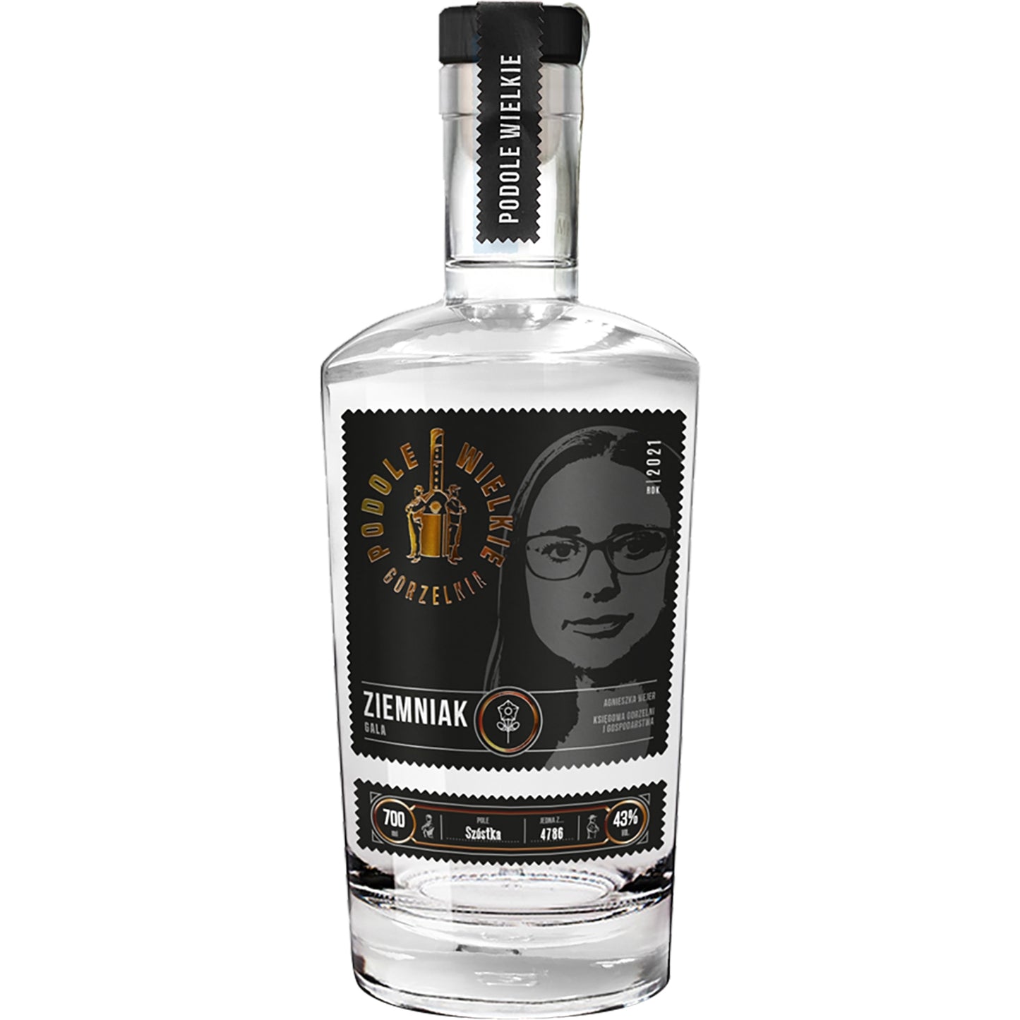 PODOLE WIELKIE ZIEMNIAK 2021 0,7