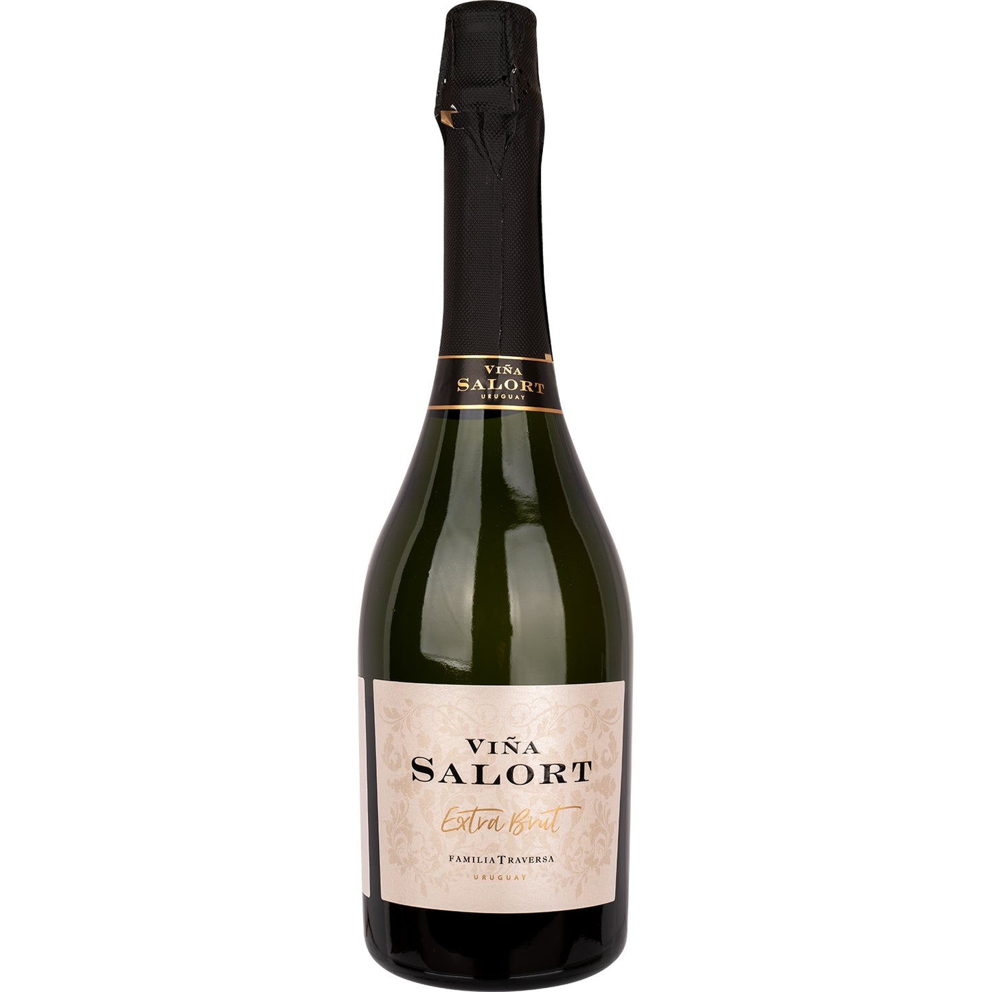 VINA SALORT EXTRA BRUT 0,75 12%