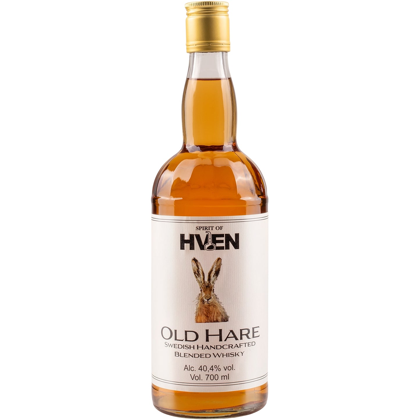 HVEN OLD HARE BLENDED 0,7