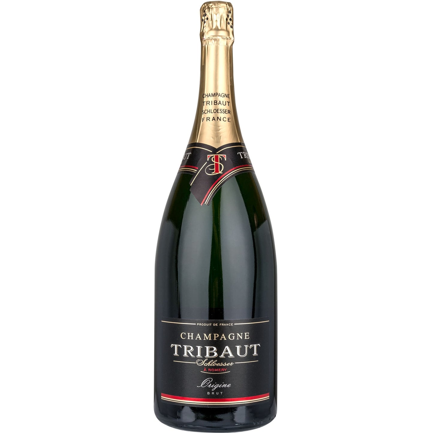 TRIBAUT BRUT ORIGINE 1,5L GOŁY