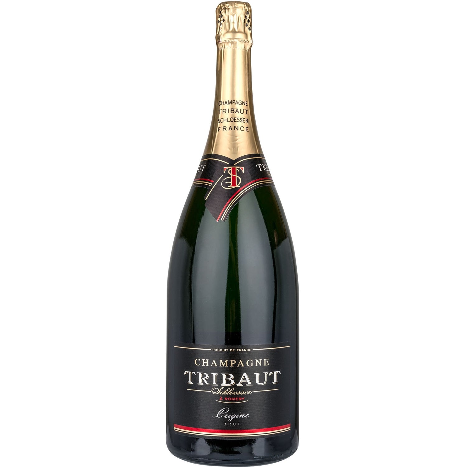 TRIBAUT BRUT ORIGINE 1,5L GOŁY