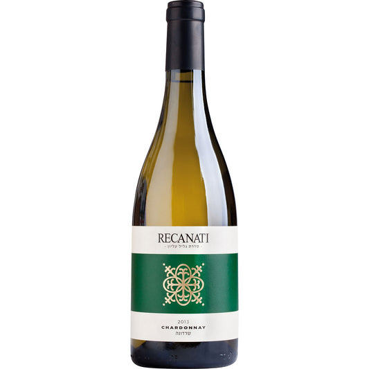 RECANATI CHARDONNAY 2021