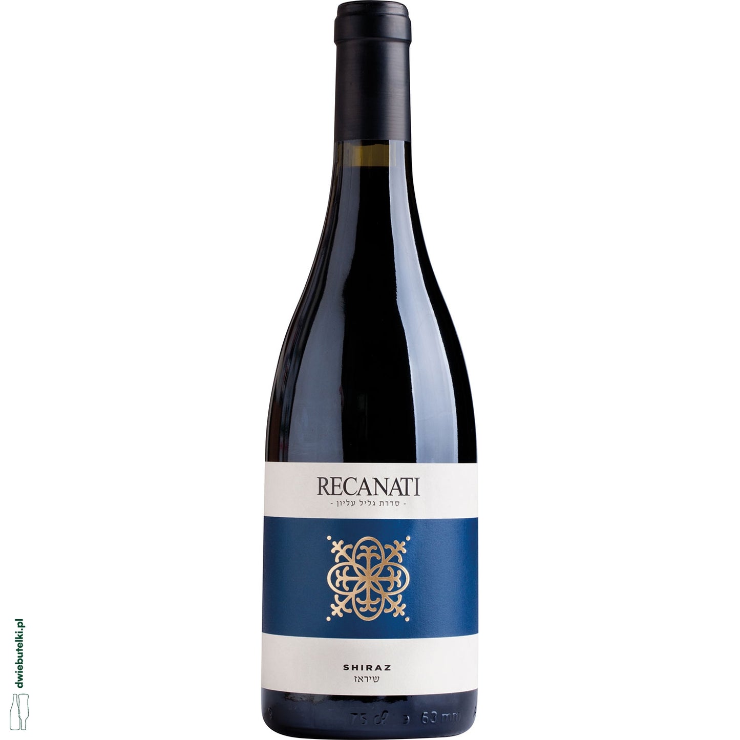 RECANATI SHIRAZ 2021